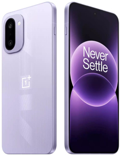 Дизайн OnePlus Ace 6T полностью раскрыт официальными пресс-фото