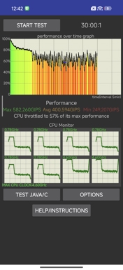 Обзор Xiaomi 17: это база!
