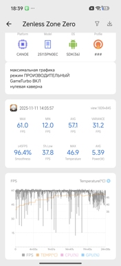 Обзор Xiaomi 17: это база!