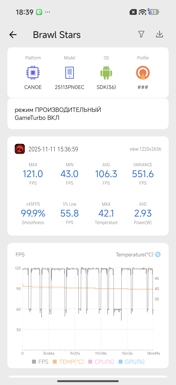 Обзор Xiaomi 17: это база!