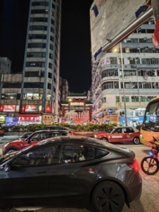 Обзор Xiaomi 17: это база!