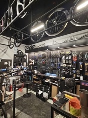 Обзор Xiaomi 17: это база!