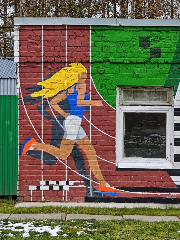 Обзор Xiaomi 17: это база!