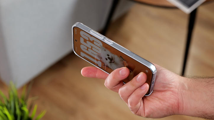 Обзор Xiaomi 17: это база!