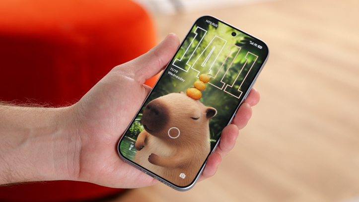 Обзор Xiaomi 17: это база!