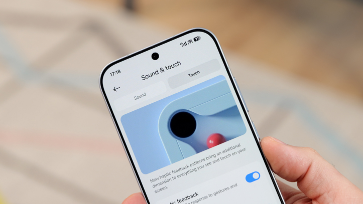 Обзор Xiaomi 17: это база!