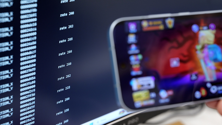 Обзор Xiaomi 17: это база!