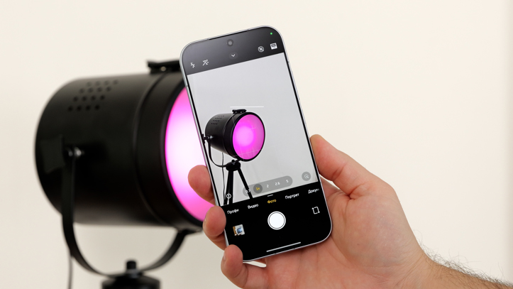 Обзор Xiaomi 17: это база!