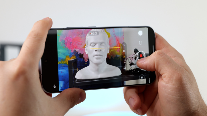 Обзор Xiaomi 17: это база!