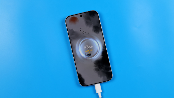 Обзор Xiaomi 17: это база!