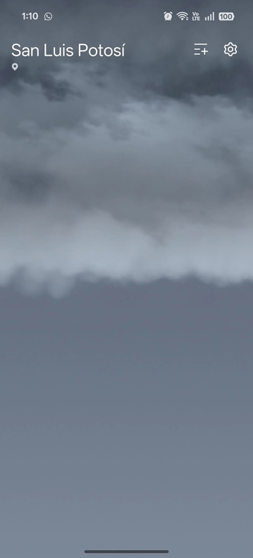 OnePlus ''сломала'' приложение погоды на глобальных устройствах