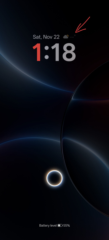 OnePlus ''сломала'' приложение погоды на глобальных устройствах