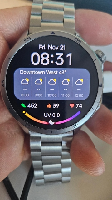 OnePlus ''сломала'' приложение погоды на глобальных устройствах