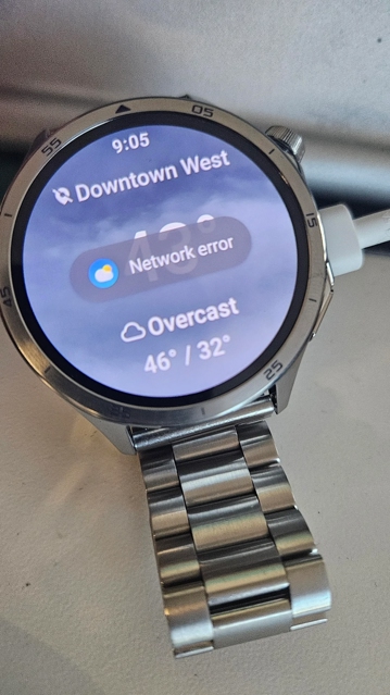 OnePlus ''сломала'' приложение погоды на глобальных устройствах