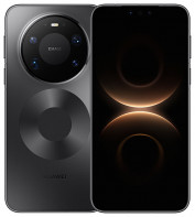 Анонс Huawei Mate 80 Pro Max и Mate 80 RS –