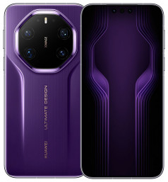 Анонс Huawei Mate 80 Pro Max и Mate 80 RS –