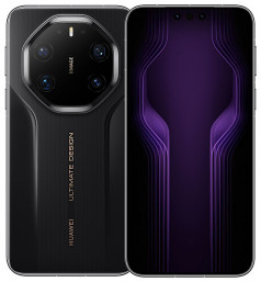 Анонс Huawei Mate 80 Pro Max и Mate 80 RS –