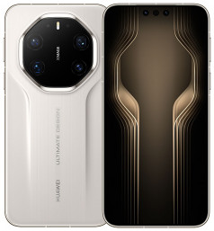 Анонс Huawei Mate 80 Pro Max и Mate 80 RS –