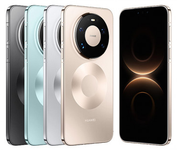 Анонс Huawei Mate 80 Pro Max и Mate 80 RS –