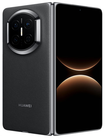 Анонс Huawei Mate X7 –
