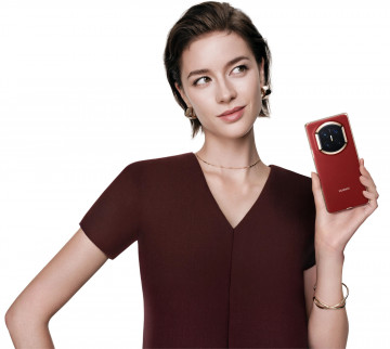 Анонс Huawei Mate X7 –