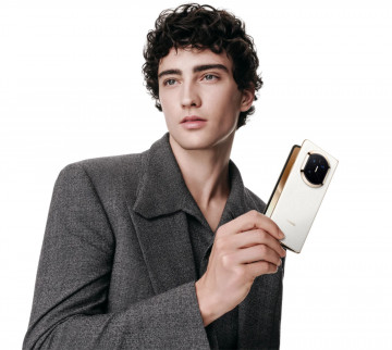 Анонс Huawei Mate X7 –