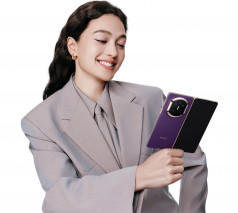 Анонс Huawei Mate X7 –