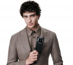 Анонс Huawei Mate X7 –