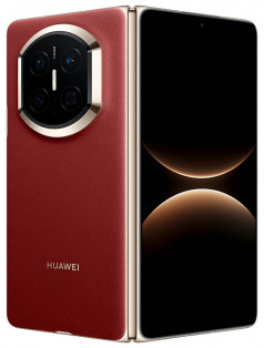 Анонс Huawei Mate X7 –
