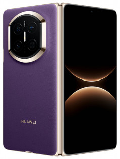 Анонс Huawei Mate X7 –