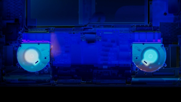 Анонс Huawei MatePad Edge: планшет с сердцем ноутбука