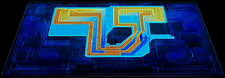 Анонс Huawei MatePad Edge: планшет с сердцем ноутбука