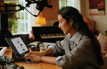 Анонс Huawei MatePad Edge: планшет с сердцем ноутбука