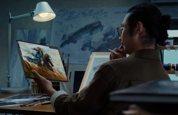 Анонс Huawei MatePad Edge: планшет с сердцем ноутбука