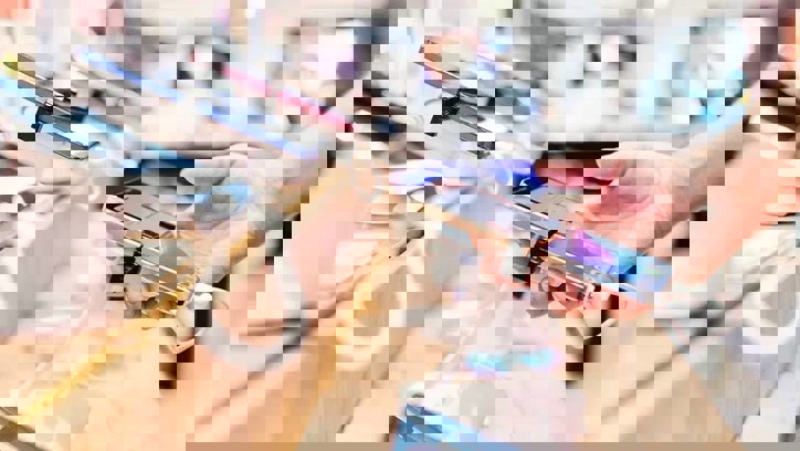 В России зафиксирован взлёт продаж восстановленных смартфонов