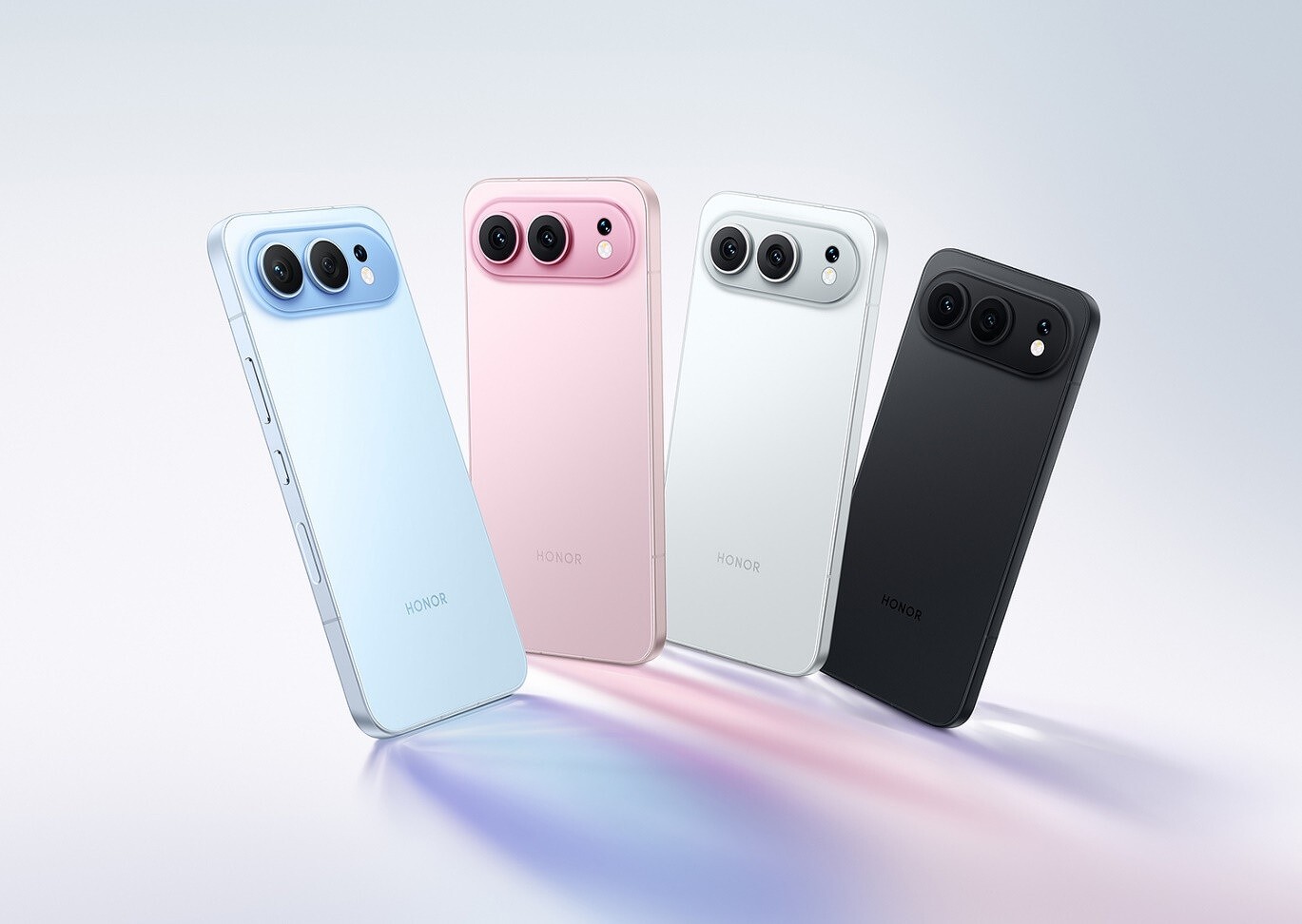 Выйдут ли Honor 500 и 500 Pro на глобальный рынок? Есть ответ!