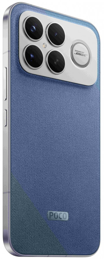 Анонс POCO F8 Pro и F8 Ultra –