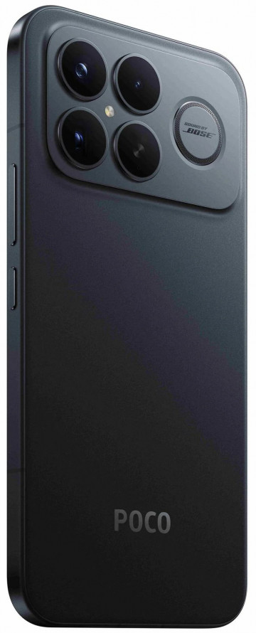 Анонс POCO F8 Pro и F8 Ultra –