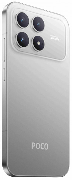 Анонс POCO F8 Pro и F8 Ultra –