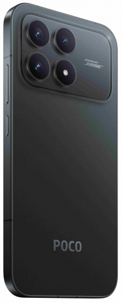 Анонс POCO F8 Pro и F8 Ultra –