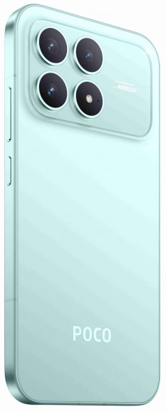 Анонс POCO F8 Pro и F8 Ultra –