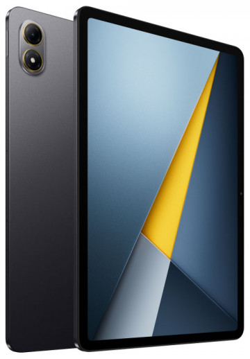 Анонс POCO Pad M1 –