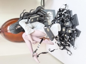 Обзор Samsung Galaxy Z Flip 7: главная Android-раскладушка