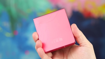 Обзор Samsung Galaxy Z Flip 7: главная Android-раскладушка