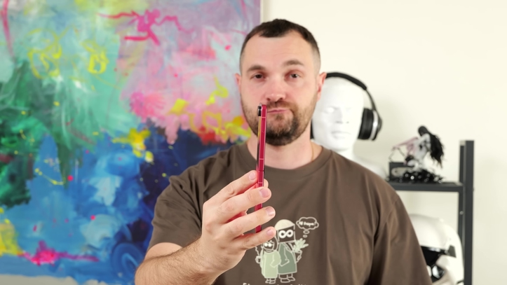 Обзор Samsung Galaxy Z Flip 7: главная Android-раскладушка