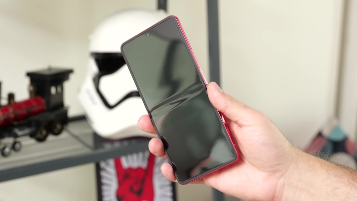 Обзор Samsung Galaxy Z Flip 7: главная Android-раскладушка