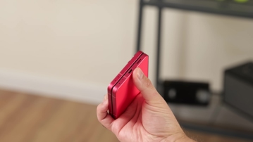 Обзор Samsung Galaxy Z Flip 7: главная Android-раскладушка