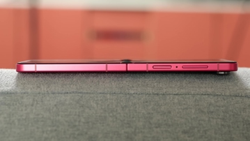 Обзор Samsung Galaxy Z Flip 7: главная Android-раскладушка