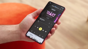 Обзор Samsung Galaxy Z Flip 7: главная Android-раскладушка