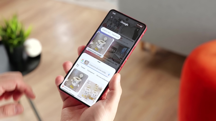Обзор Samsung Galaxy Z Flip 7: главная Android-раскладушка